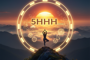 Mãos de jogador brasileiro segurando fichas de cassino com sorte